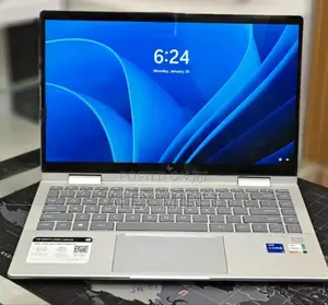 New Laptop HP Envy X360 16GB Intel Core I7 SSD 1T