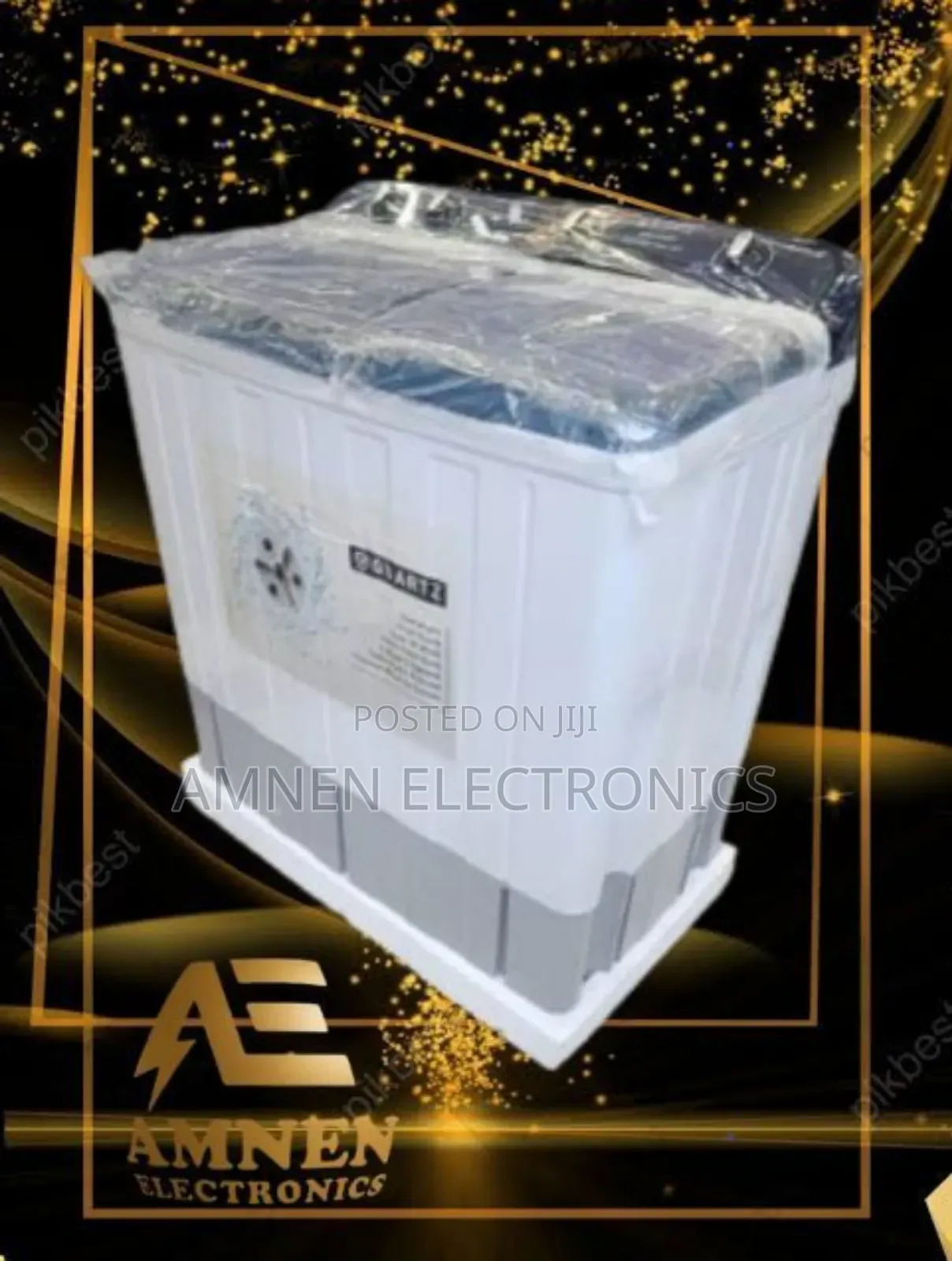 Quartz 16kg