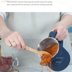 Coffee Grinder