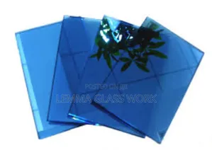 Blue Sky Glass
