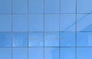 Blue Sky Glass