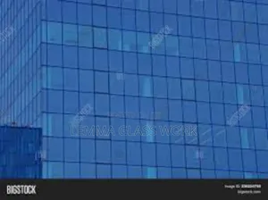 Blue Sky Glass
