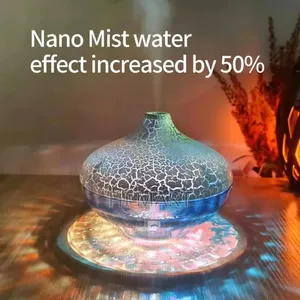Home High Quality Colour Humidifier