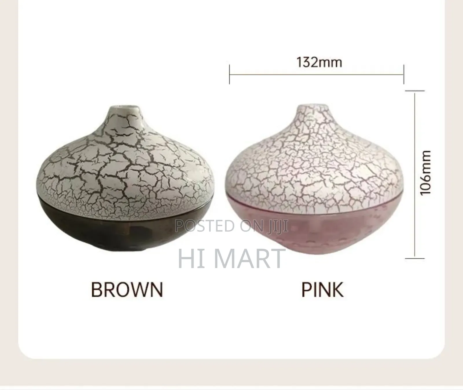 Home High Quality Colour Humidifier