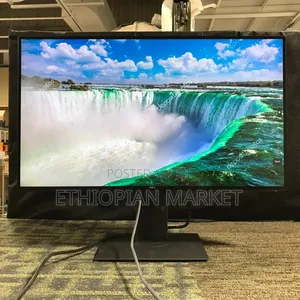 Dell 27 Inch Monitet