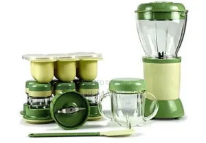 20 PCS Baby Bullet Blender