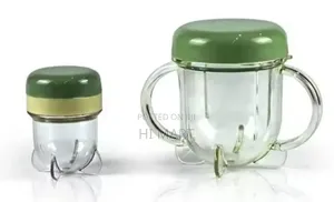 20 PCS Baby Bullet Blender