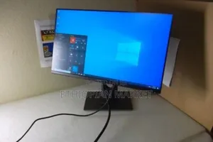 Dell 27 Inch Moniter