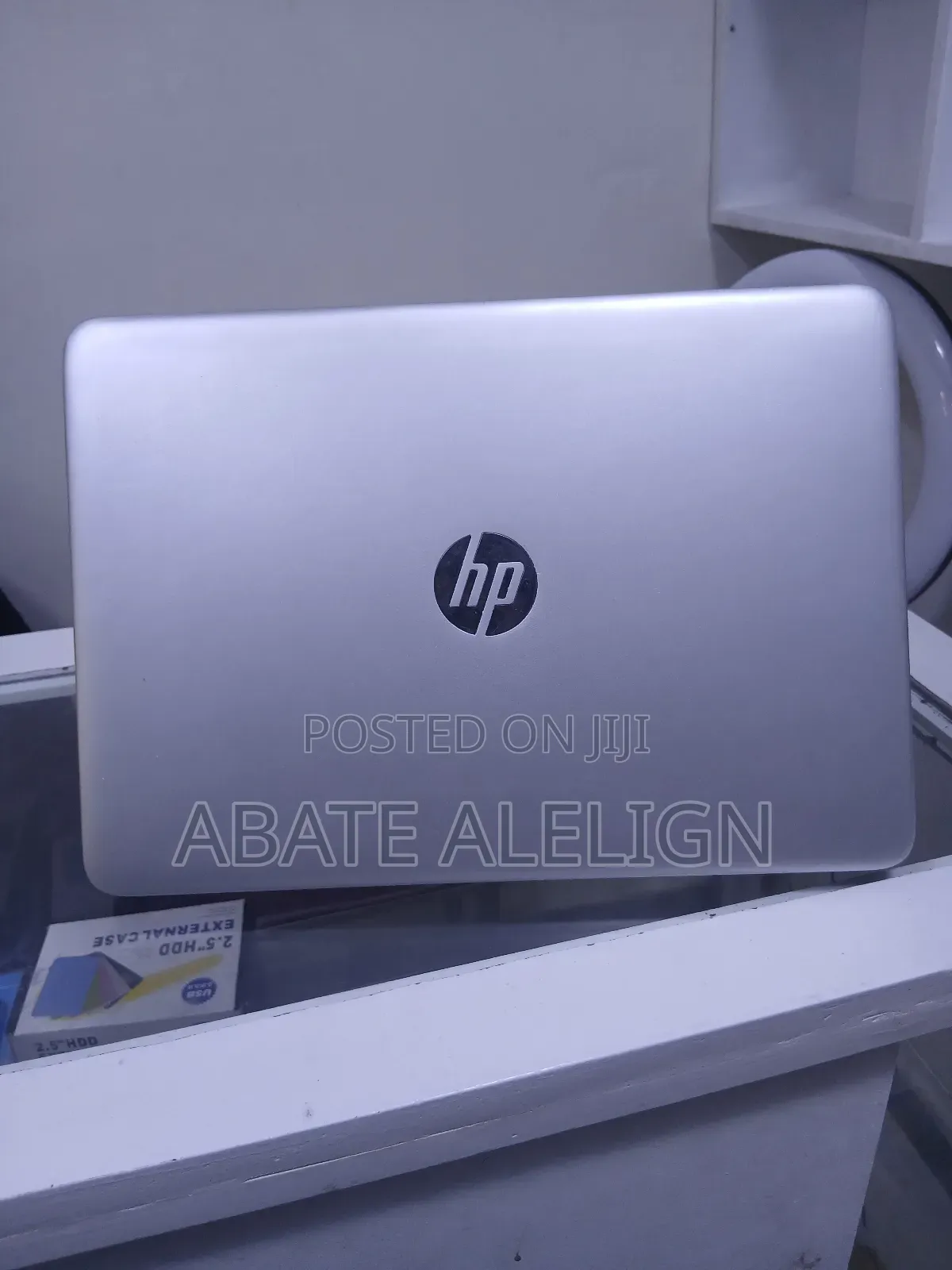 New Laptop HP EliteBook 840 8GB Intel Core I5 HDD 1T