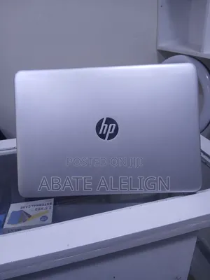 New Laptop HP EliteBook 840 8GB Intel Core I5 HDD 1T