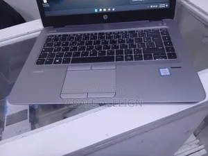 New Laptop HP EliteBook 840 8GB Intel Core I5 HDD 1T
