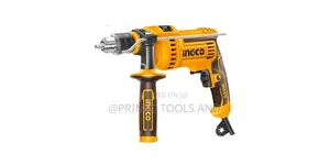 Ingco 810w Electric Drill – Hybrid