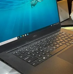 New Laptop Dell 16GB Intel Core I7 SSD 512GB