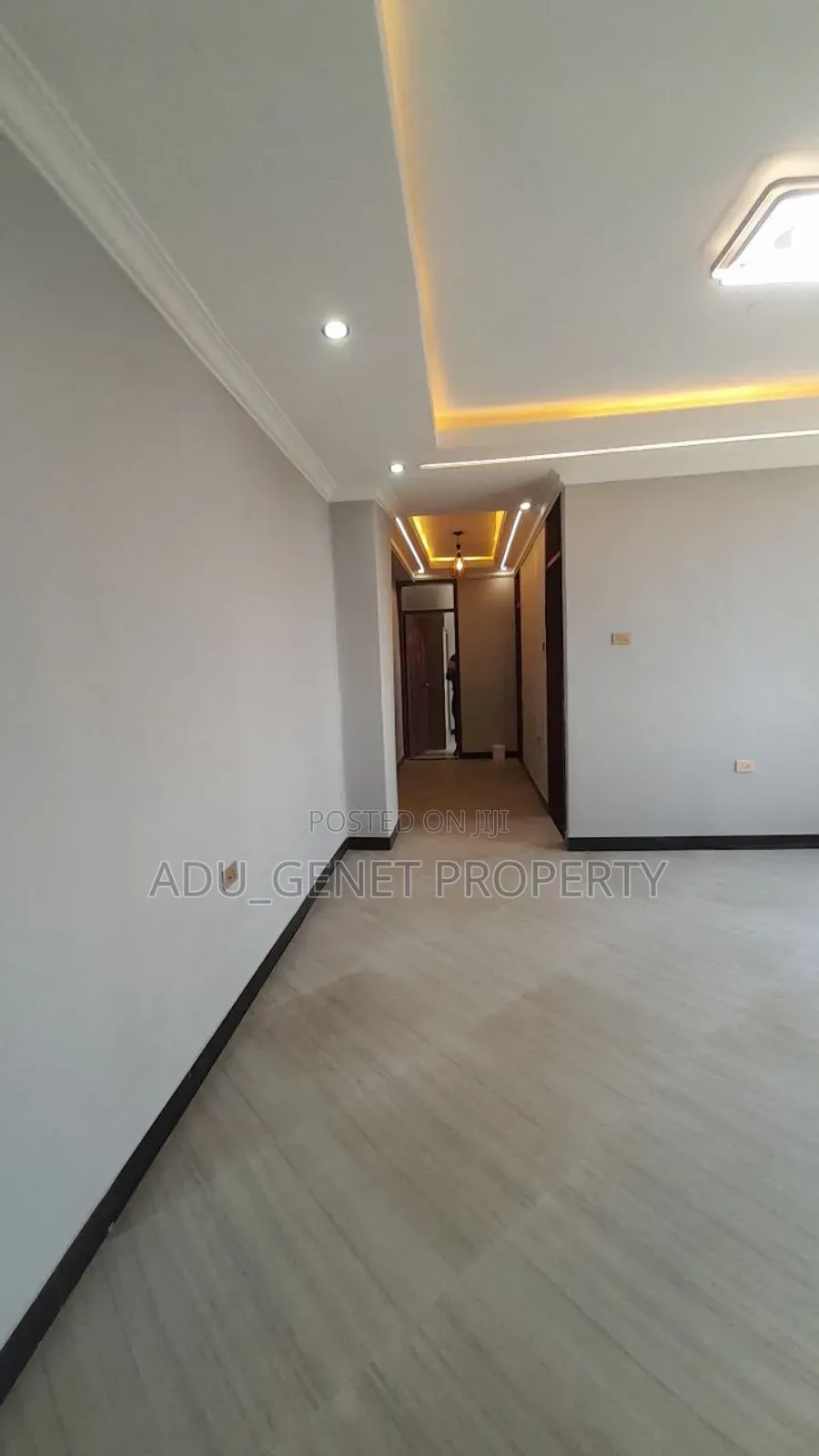 Furnished 2bdrm Condo in አያት 40/60, Bole for sale