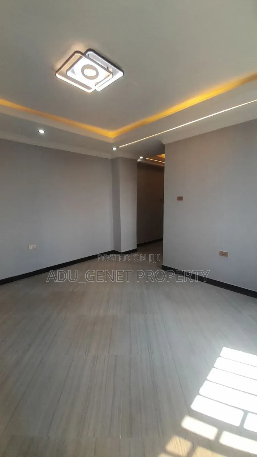 Furnished 2bdrm Condo in አያት 40/60, Bole for sale