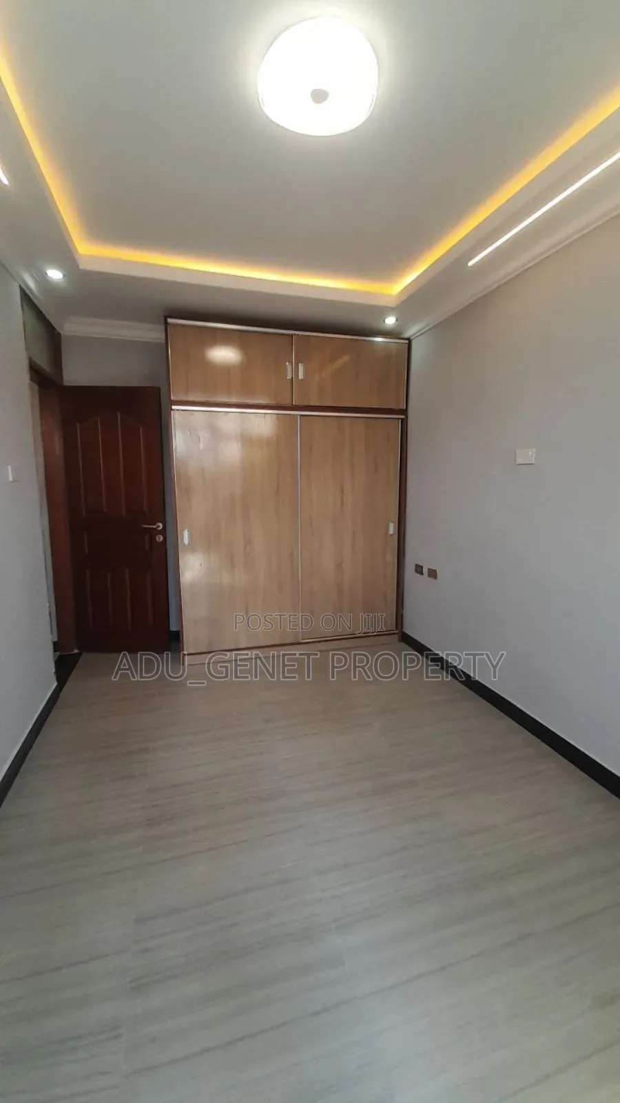 Furnished 2bdrm Condo in አያት 40/60, Bole for sale