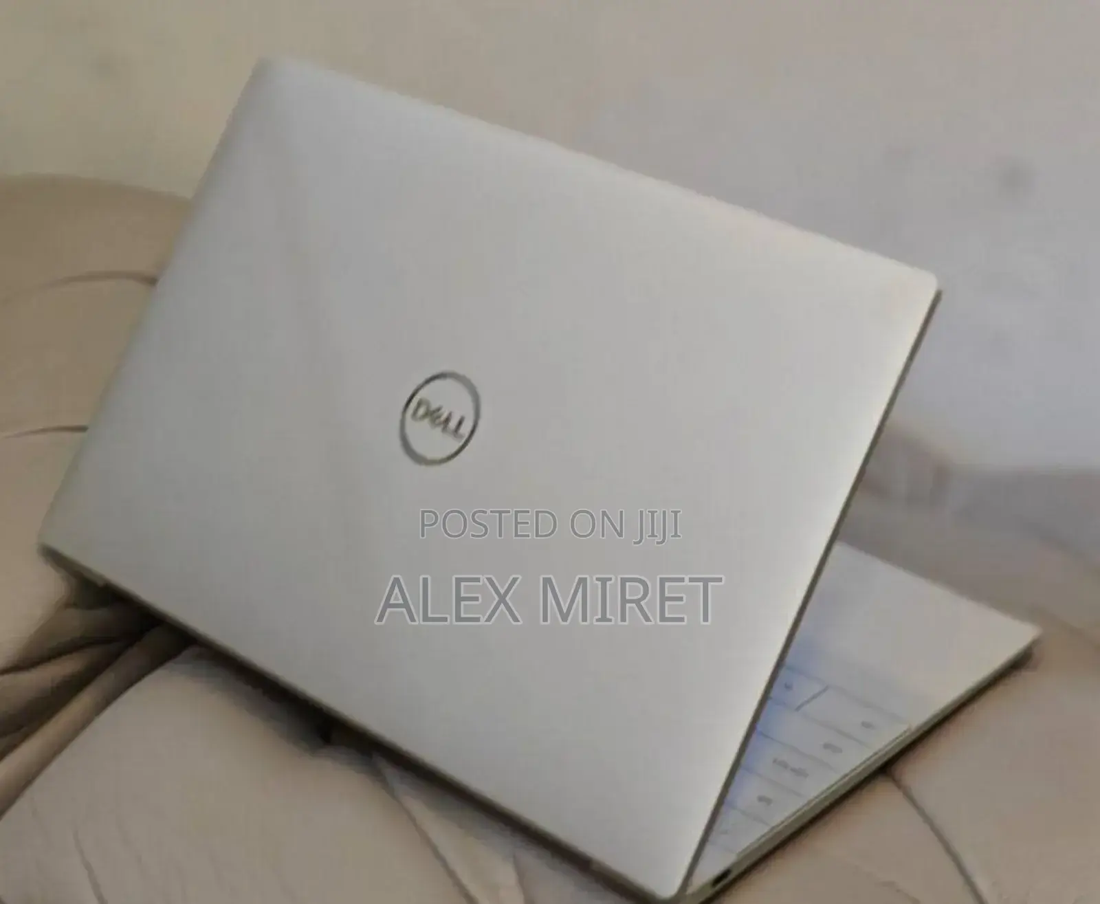 New Laptop Dell XPS 13 32GB Intel Core I7 SSD 1T