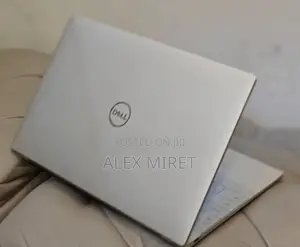 New Laptop Dell XPS 13 32GB Intel Core I7 SSD 1T