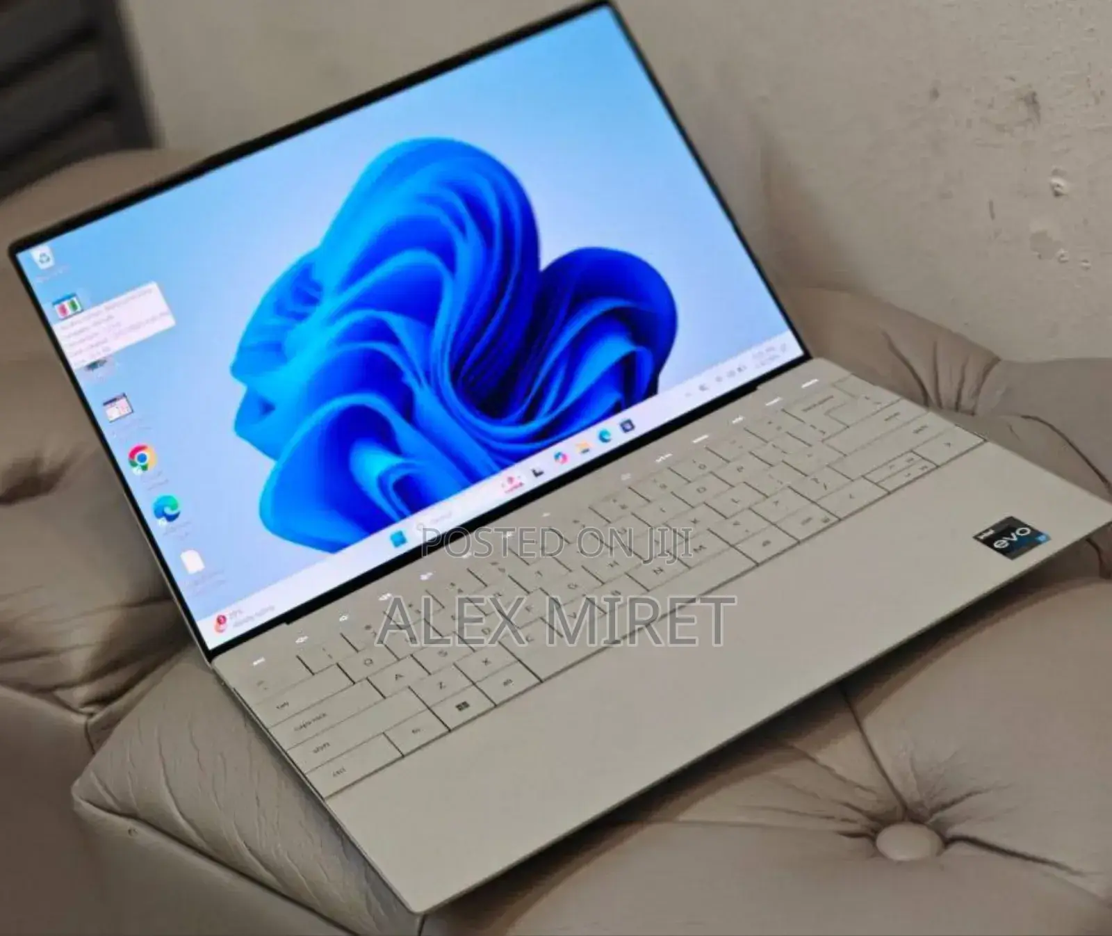 New Laptop Dell XPS 13 32GB Intel Core I7 SSD 1T