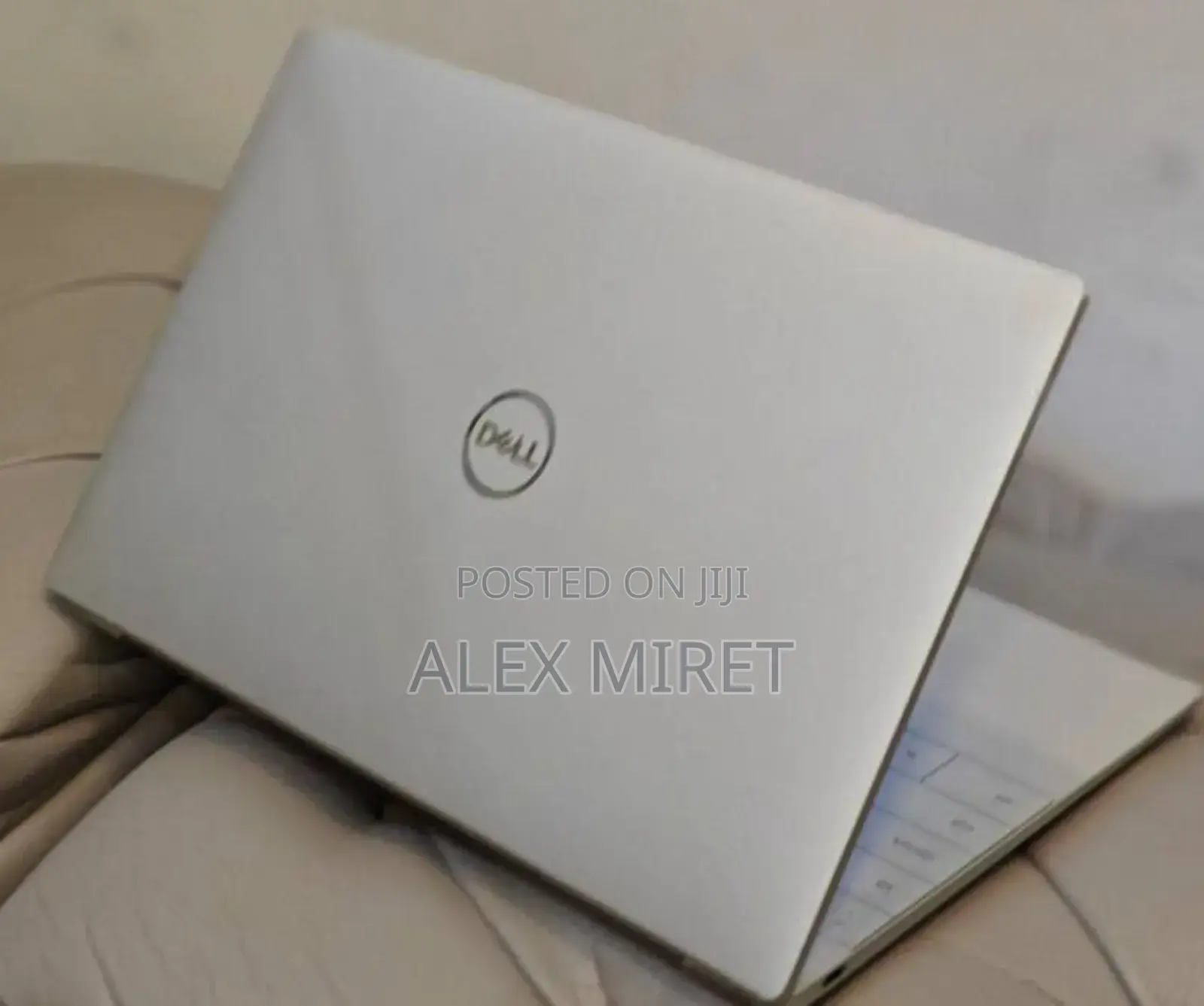 New Laptop Dell XPS 13 32GB Intel Core I7 SSD 1T
