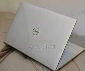 New Laptop Dell XPS 13 32GB Intel Core I7 SSD 1T