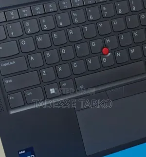 New Laptop Lenovo Thinkpad X1 Yoga 32GB Intel Core I7 SSD 1T