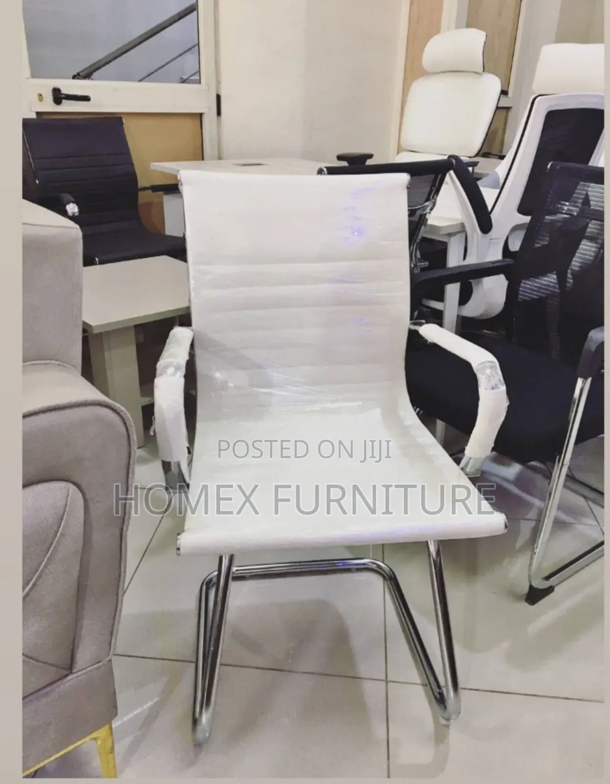 Office Guest Chair