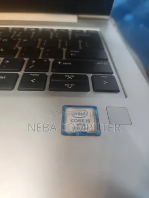 Laptop HP EliteBook 840 8GB Intel Core i5 SSD 512GB