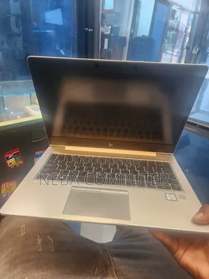 Laptop HP EliteBook 840 8GB Intel Core i5 SSD 512GB