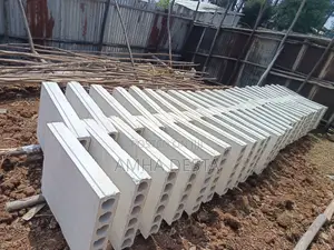 Gypsum Block