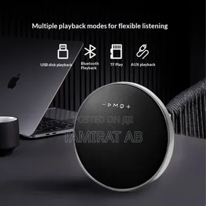 Sattelite Lp19 Mini Bluetooth Speaker