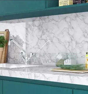 Kitchen Sticker