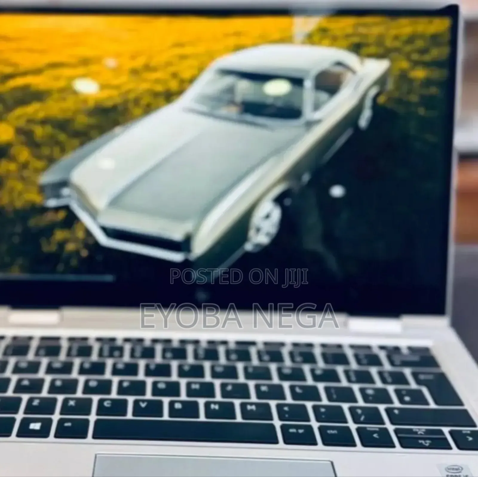 New Laptop HP EliteBook x360 830 G6 16GB Intel Core i5 SSD 512GB