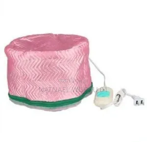 Electric Hair Steamer