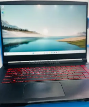 Laptop MSI 16GB Intel Core I5 HDD+SSD 1.5T