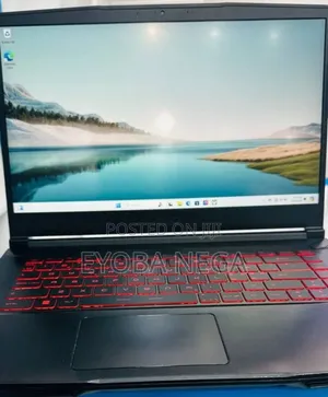 Laptop MSI 16GB Intel Core I5 HDD+SSD 1.5T