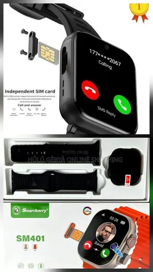 Smart Watch