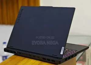 New Laptop Lenovo Legion 7 32GB Intel Core I9 SSD 1T