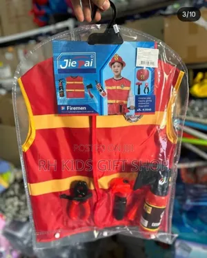 Kids Costume