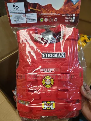 Kids Costume