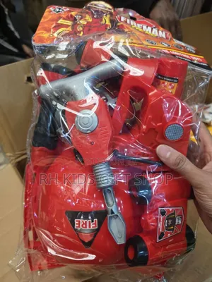 Kids Costume