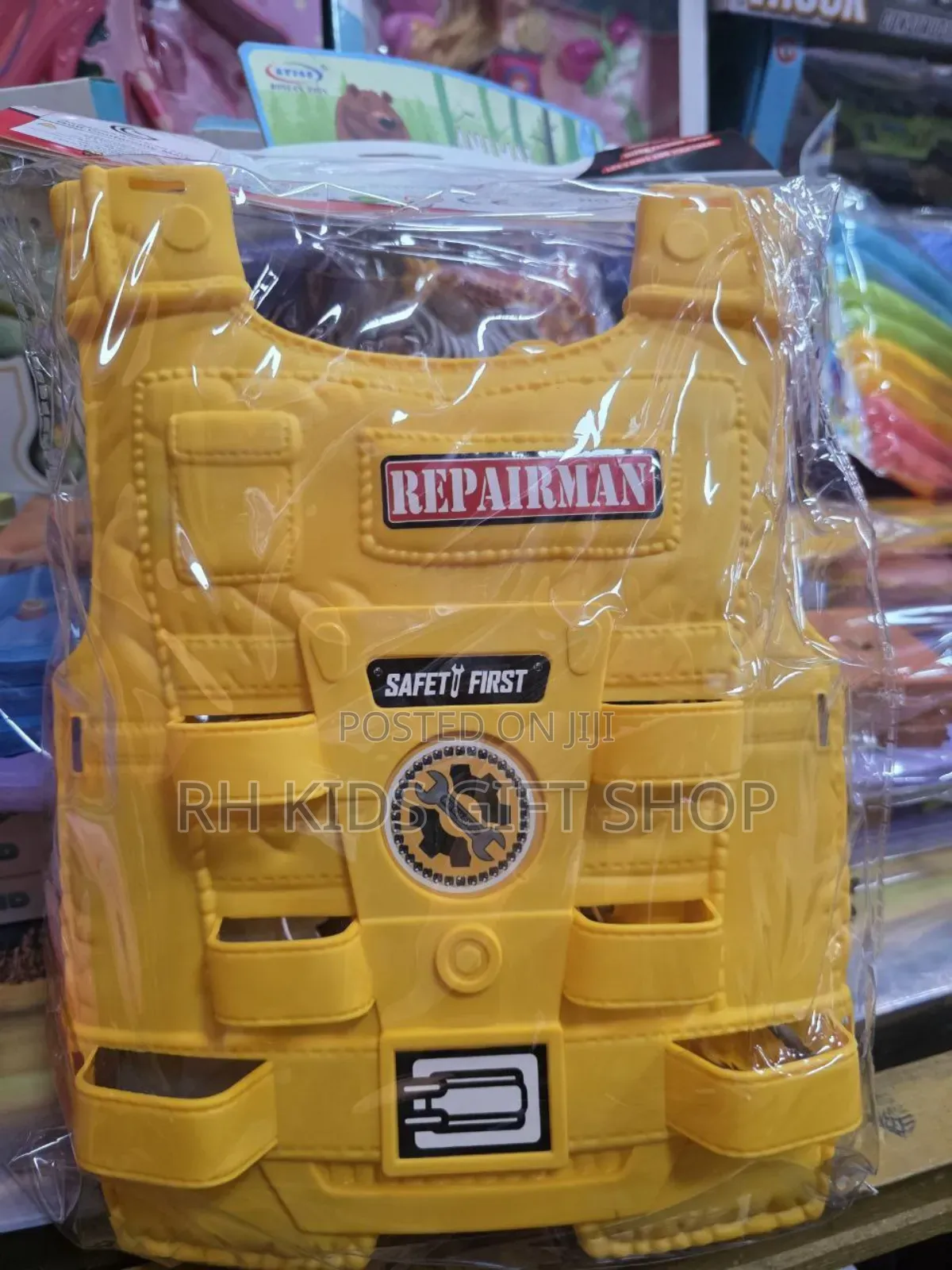 Kids Costume