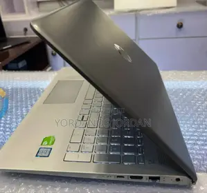 New Laptop HP Pavilion 15 8GB Intel Core i7 HDD 1T