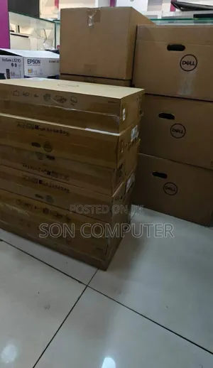 New Desktop Computer Dell Optiplex 7020 8GB Intel Core I5 SSD 512GB
