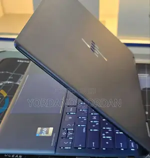 New Laptop HP Spectre X360 16GB Intel Core I7 SSD 1T
