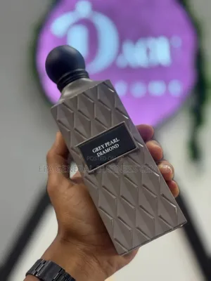 Oud Perfumes