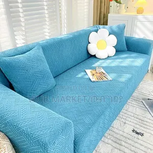 New Turkey Sofa Cover
