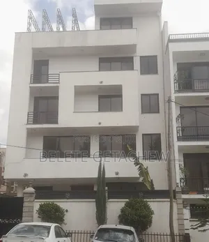7bdrm House in Semit Fyelbet, G+4, Bole for sale
