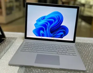 New Laptop Microsoft Surface Book 3 16GB Intel Core I7 SSD 256GB