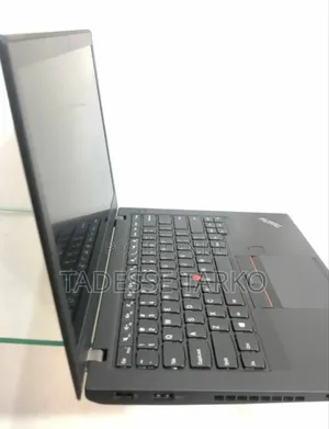 New Laptop Lenovo ThinkPad T460 8GB Intel Core I5 SSD 256GB